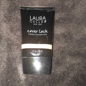 Laura Geller Cover Lock Cream Foundation